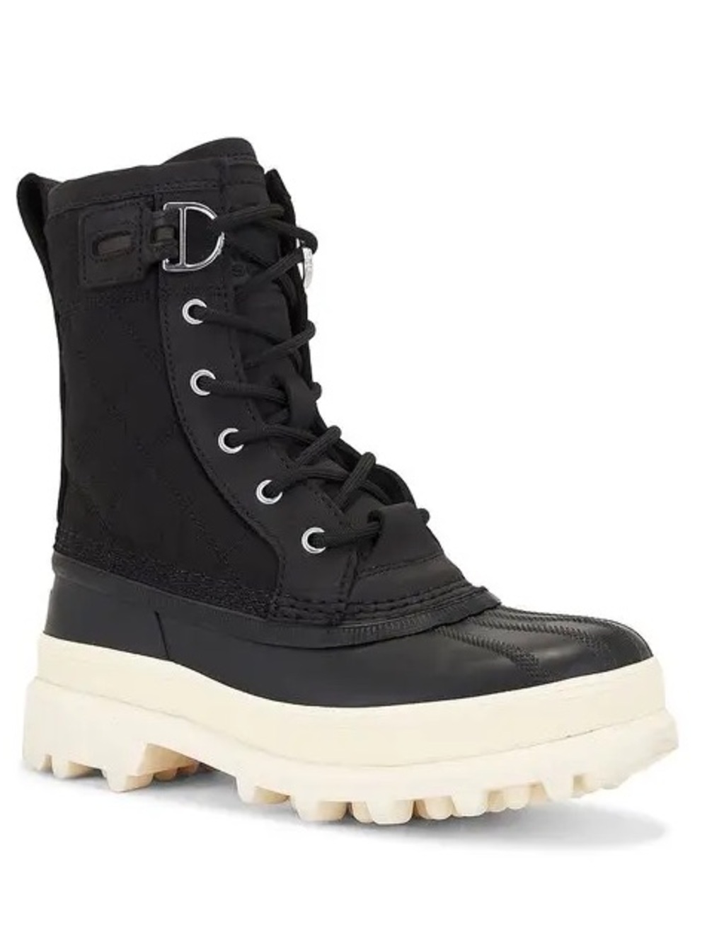 Sorel Caribou Royal Boots Size 8.5 New